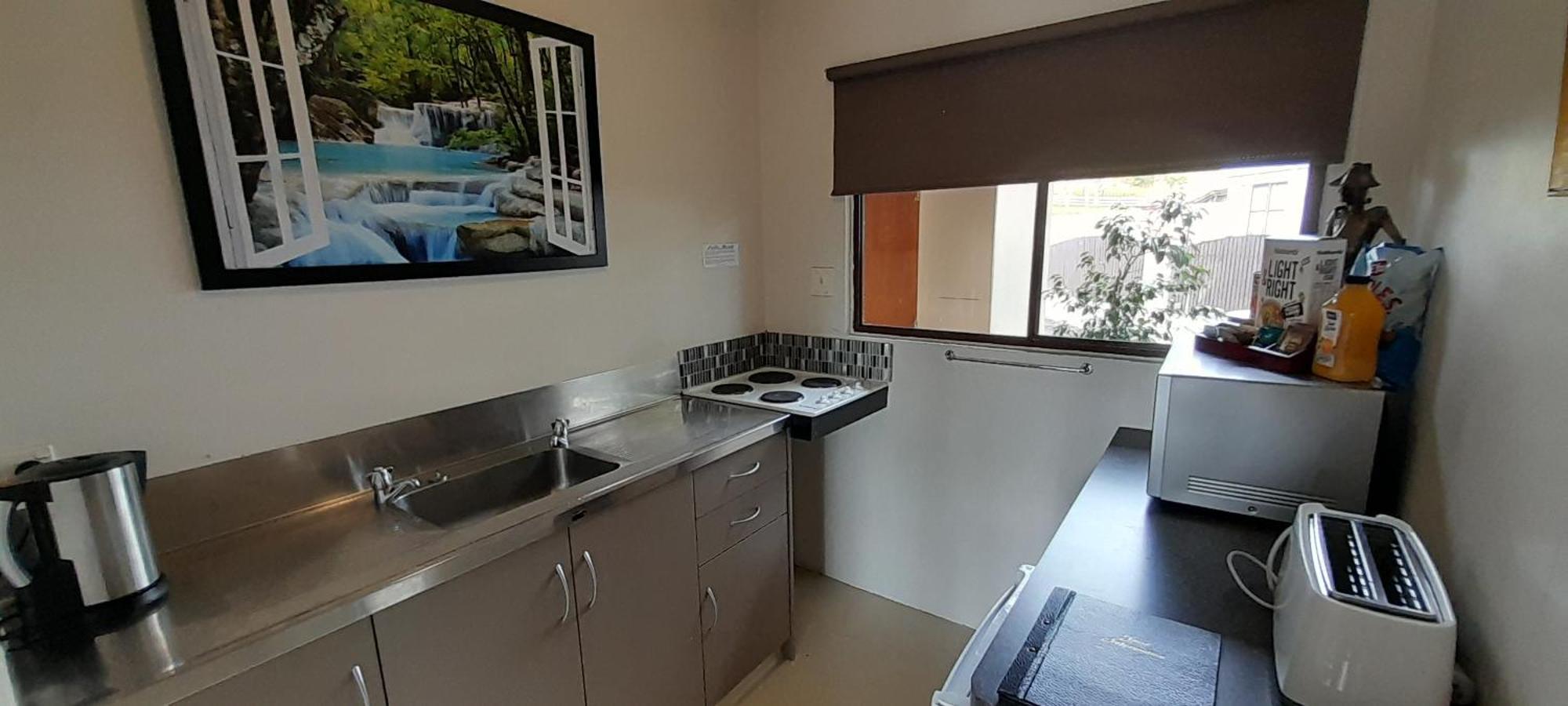 Waterfalls Estate - Motel & Campground Paihia Exteriör bild